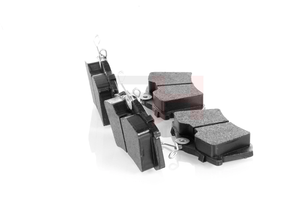 Compre Sapatas do freio traseiras de disco Peugeot Expert 