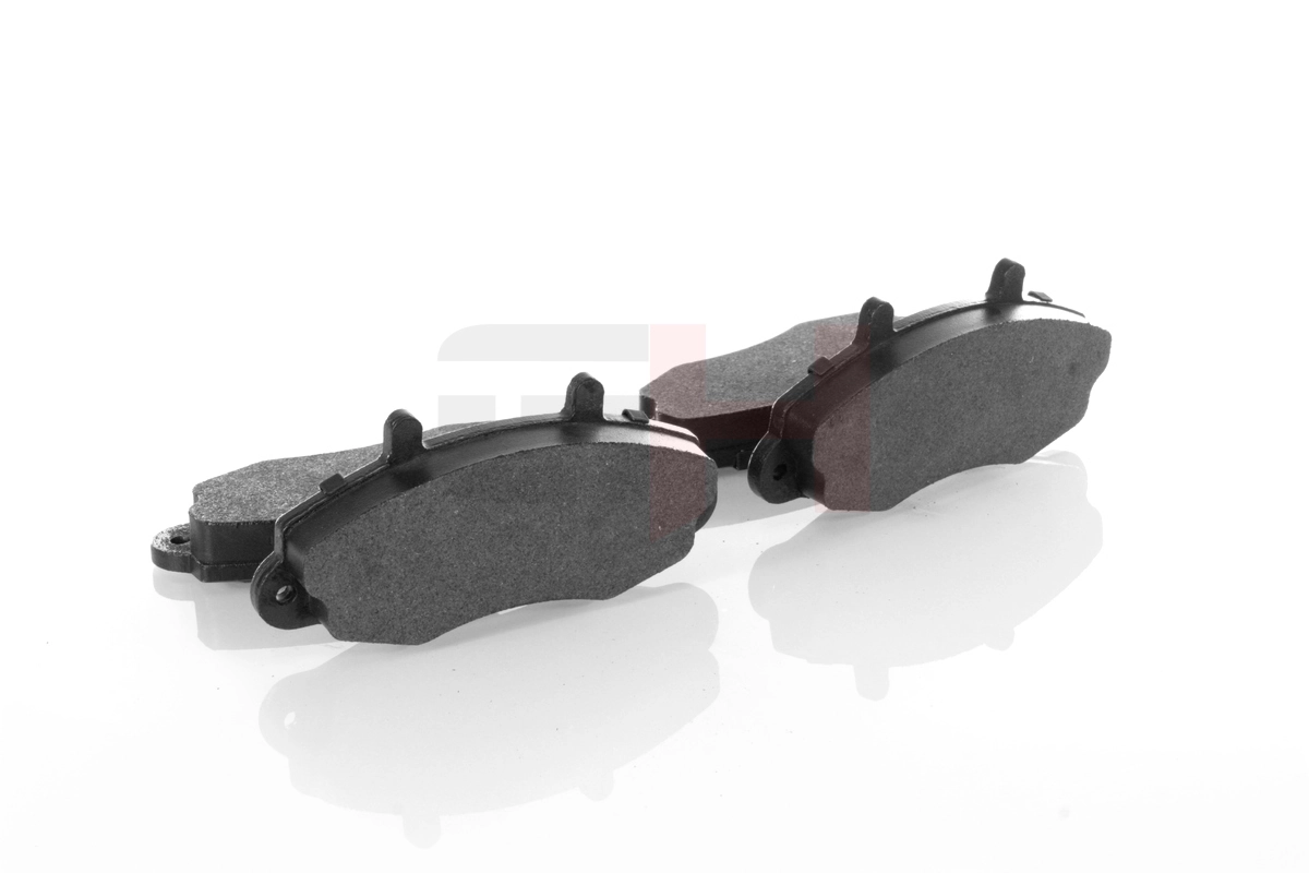 S700149 Polcar Колодки передние