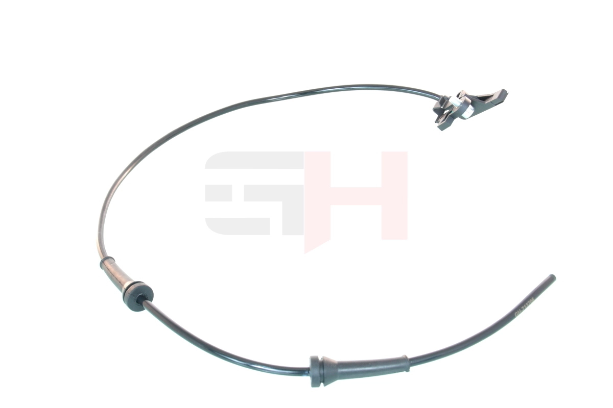 Датчик ABS задний Magneti Marelli MWSS106