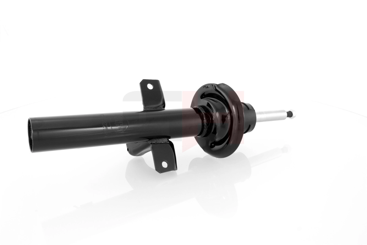 Amortecedor traseiro Ford Mondeo 3 B4Y