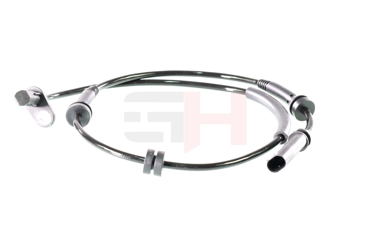 Датчик АБС передний ABS52262 Patron