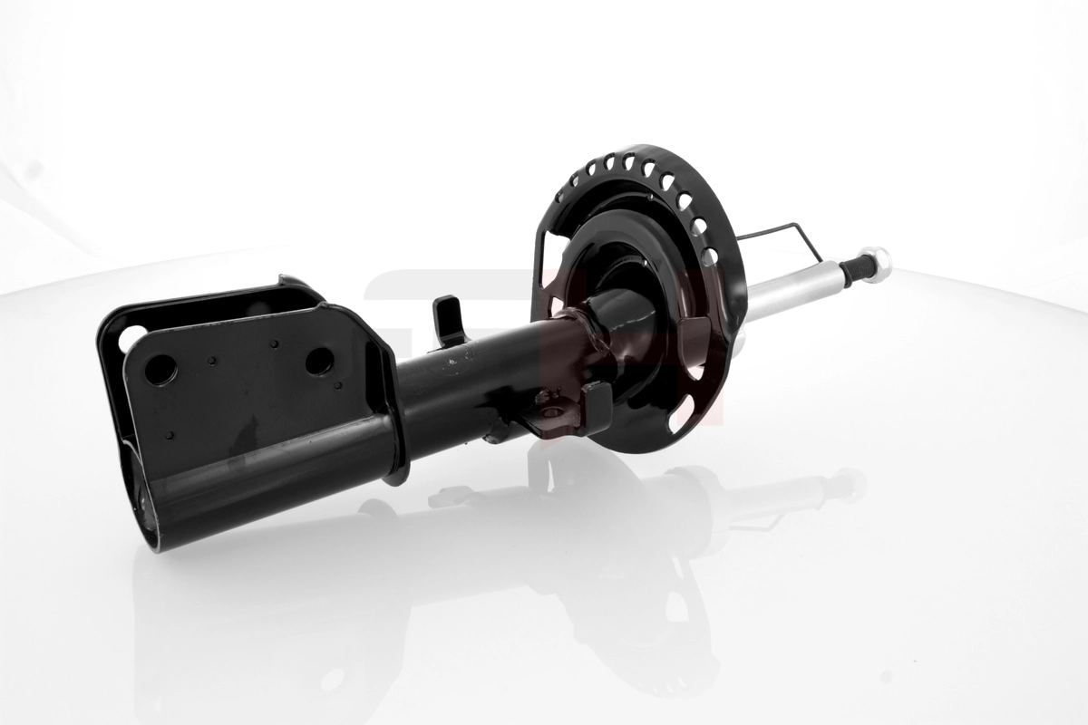  Amortecedor dianteiro Renault Espace IV monovolume (JK0) (2002 - 2026) IV