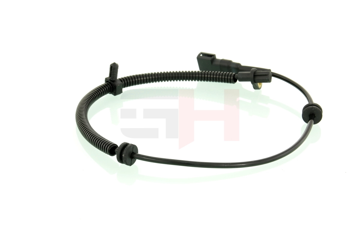 Датчик ABS задний правый Magneti Marelli MWSS041