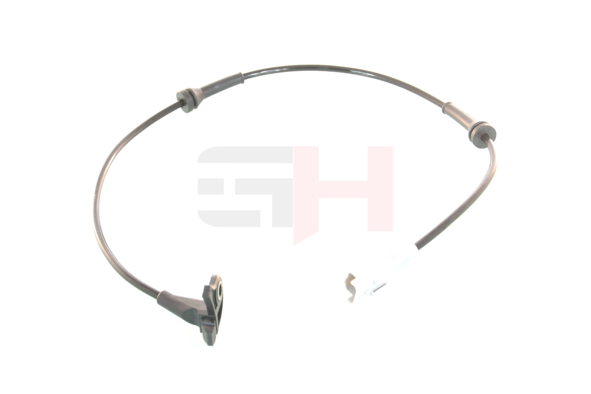 Купить MWSS036 Magneti Marelli Датчик АБС (ABS) передний