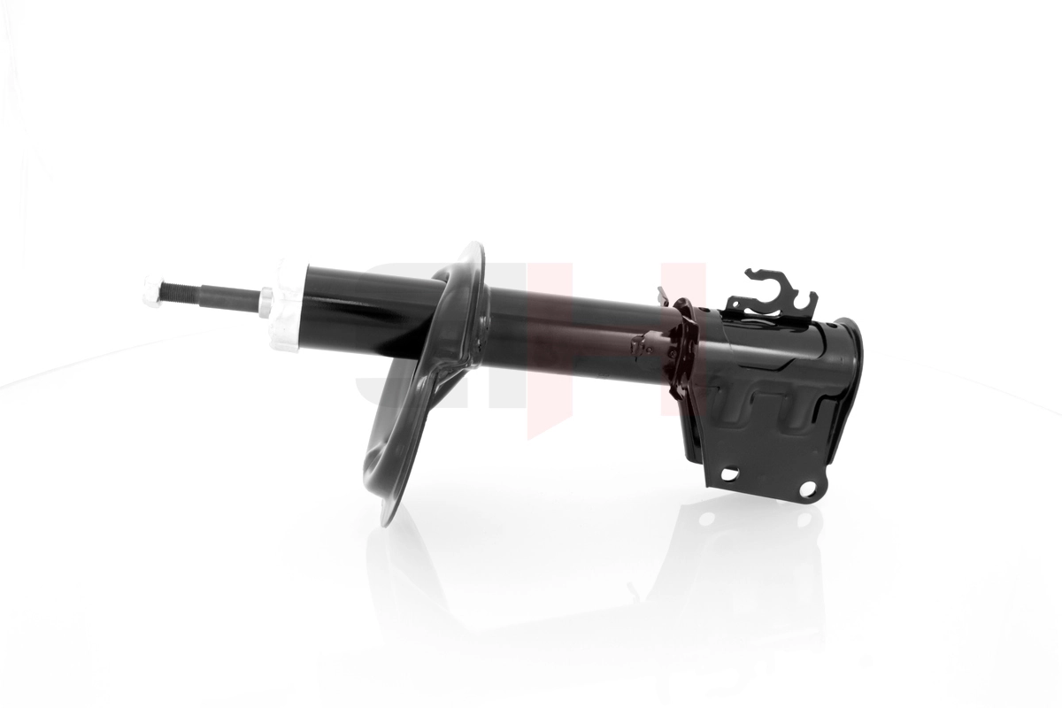 Amortecedor dianteiro Fiat Siena 178