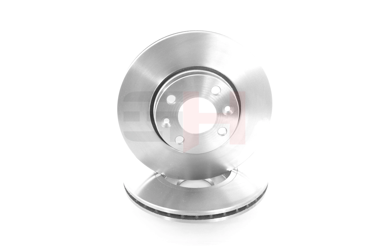 Disco do freio dianteiro Nissan Versa E12X