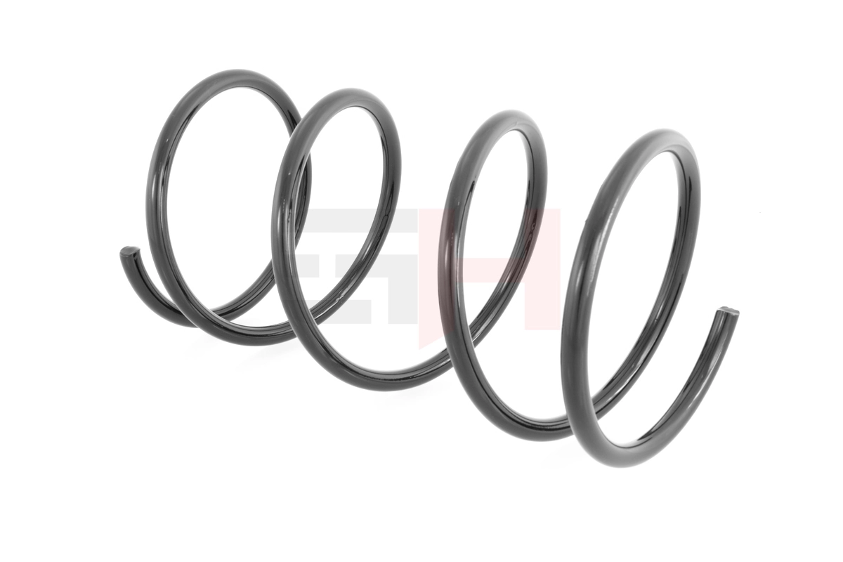 Пружина передней подвески на Honda Civic VII EU, EP, EV