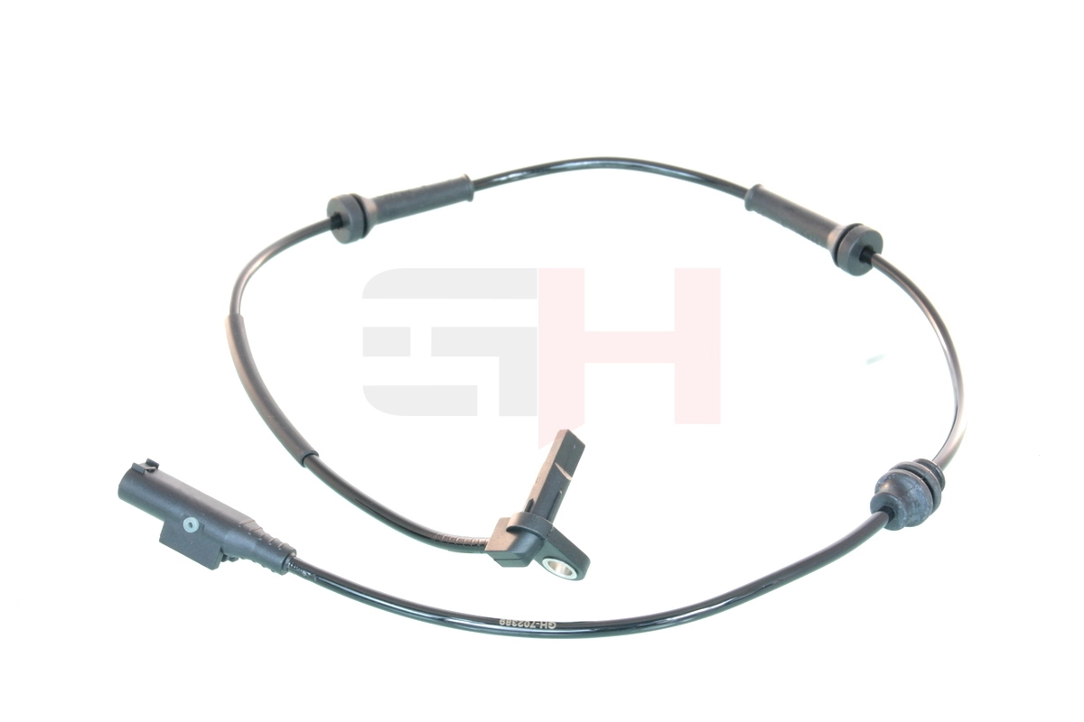 Купить GH702389 GH Датчик АБС (ABS) передний