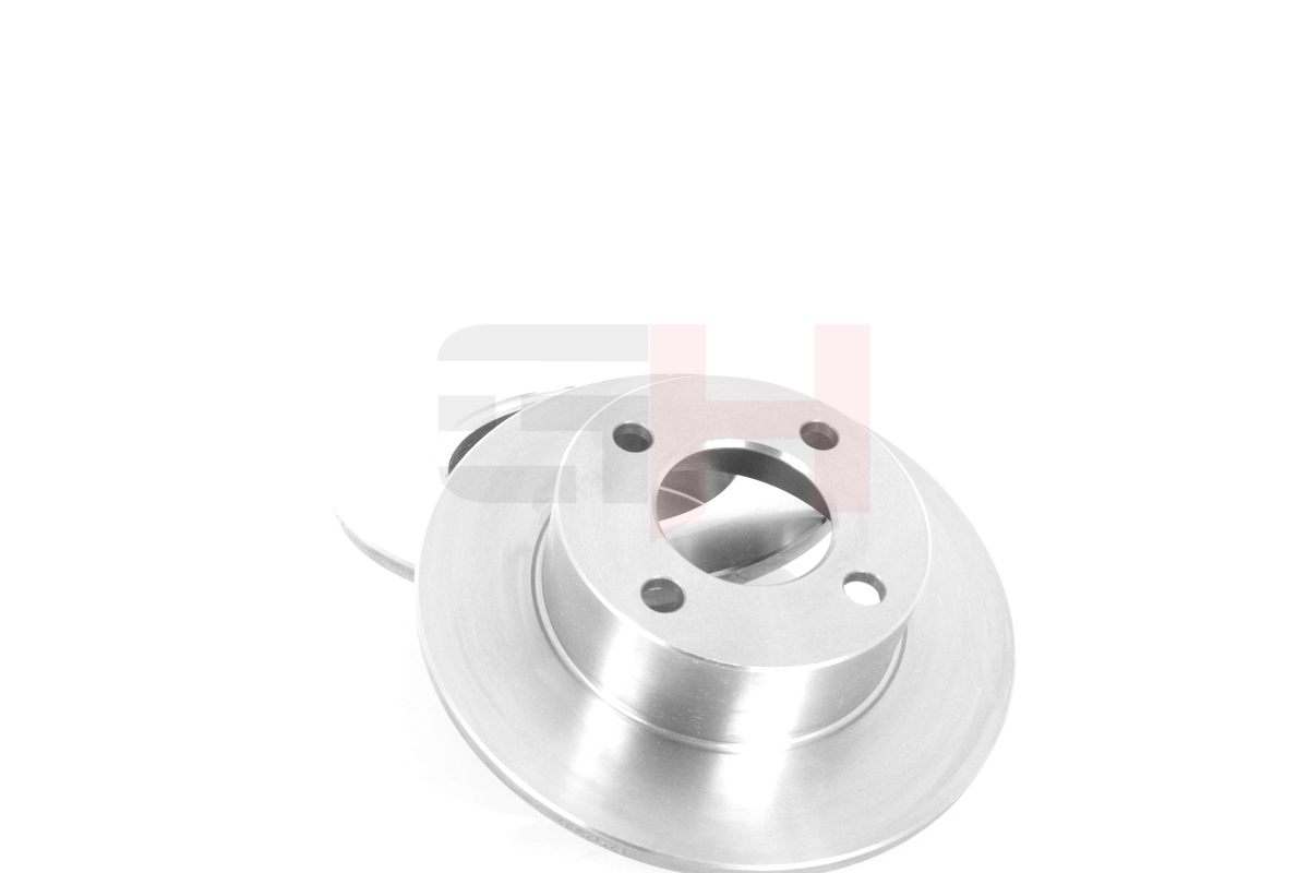  Disco do freio traseiro Audi 100 C2 sedan (43) (1976 - 1982) C2