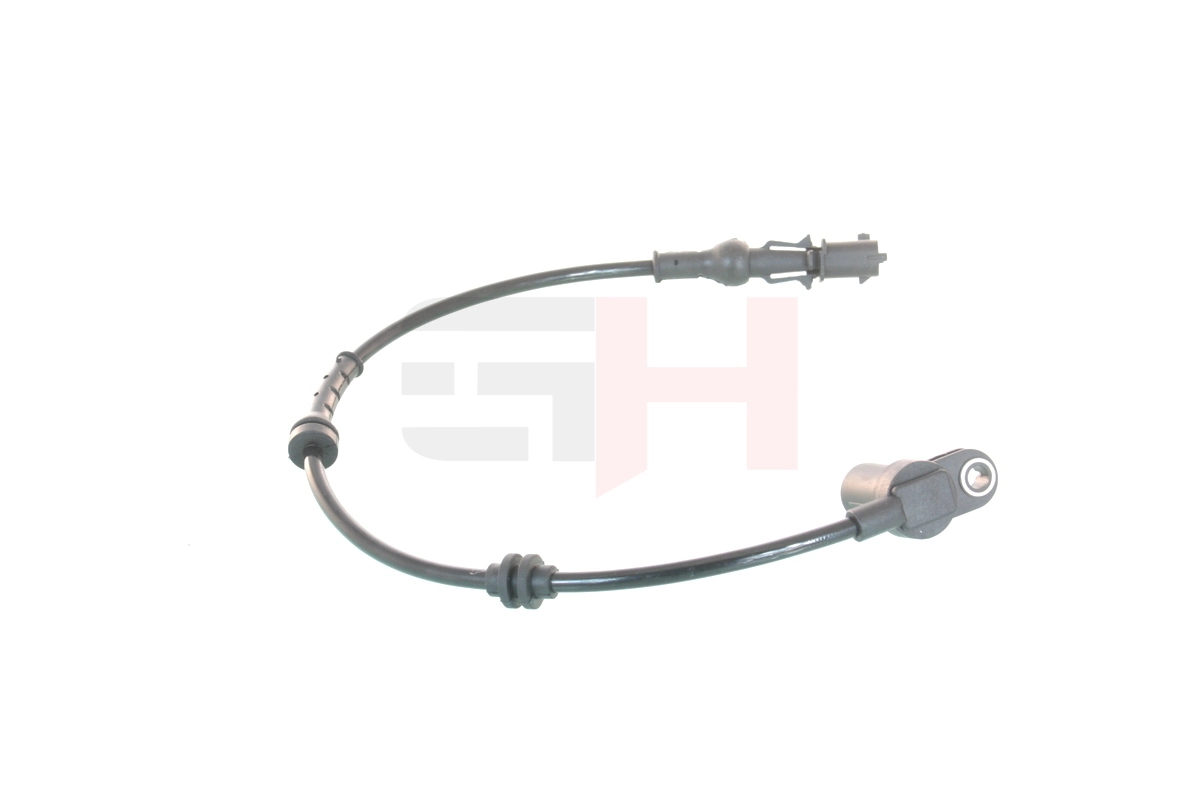 Sensor dianteiro de ABS Opel Combo A 