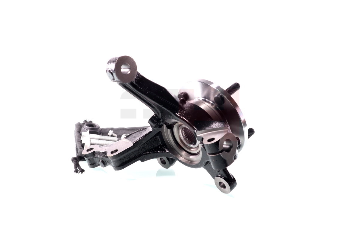 Подшипники задней ступицы Toyota 4 Runner внедорожник (N130) (1987 - 1996) цена, от 22.81 USD