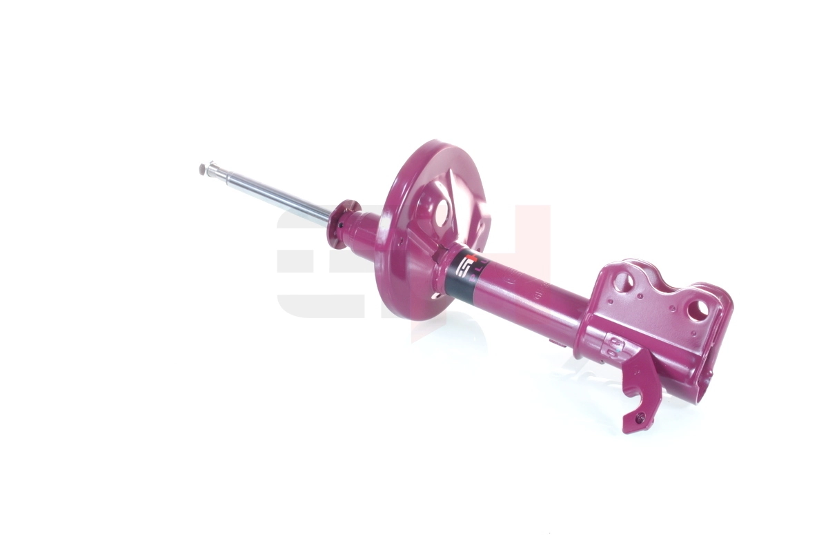 Amortecedor dianteiro esquerdo Toyota Corolla E11