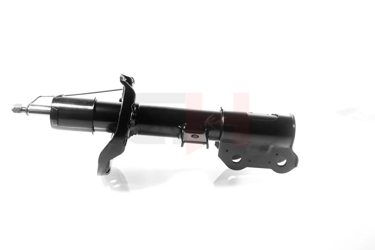 Купить 8080GR Magneti Marelli Амортизатор подвески передний правый