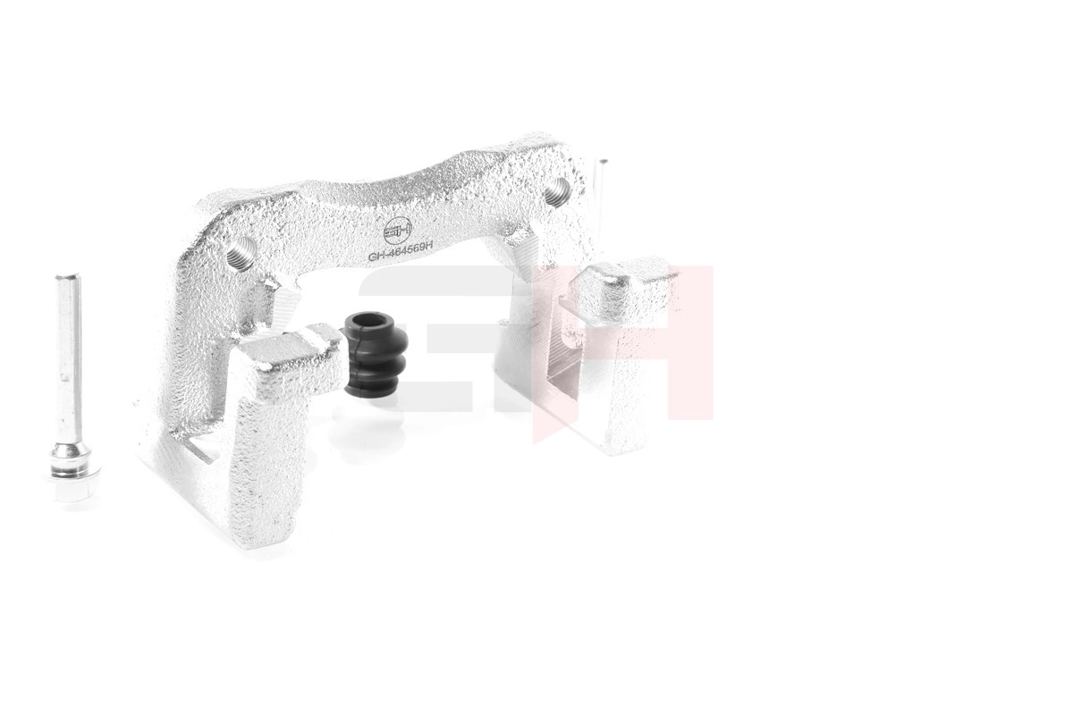 Скоба тормозного суппорта заднего GH GH464569H цена, от 35.12 USD