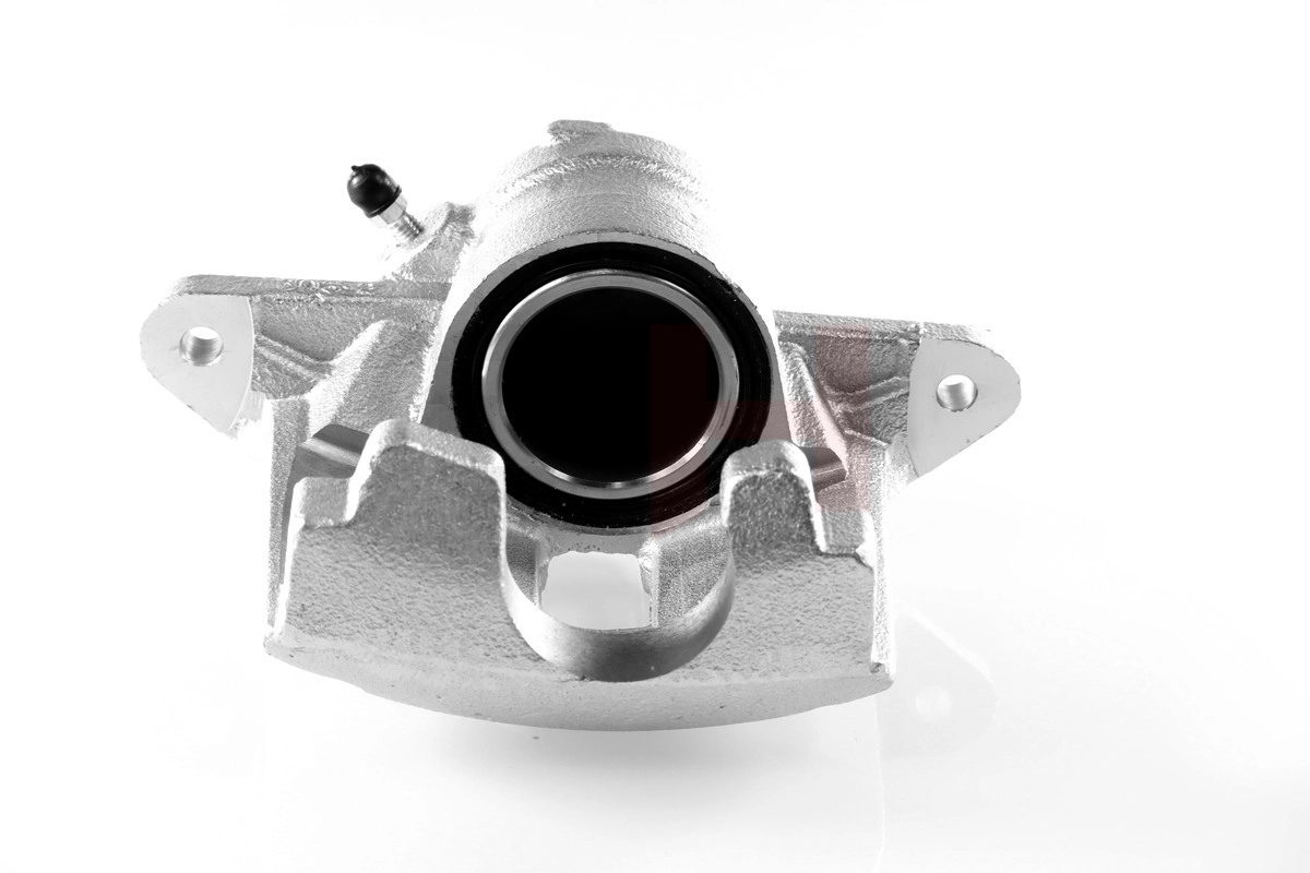 Suporte do freio dianteiro esquerdo Citroen Xsara  N1