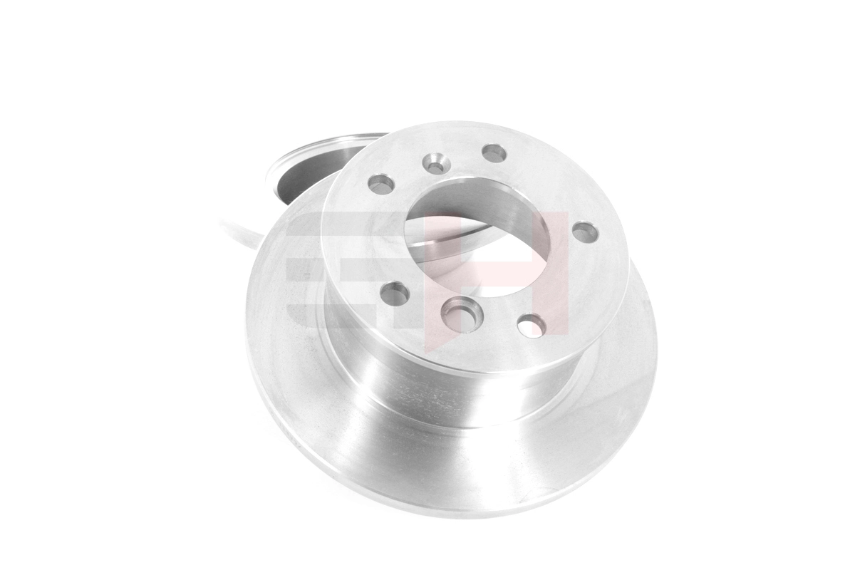  Тормозные диски Mercedes Sprinter 