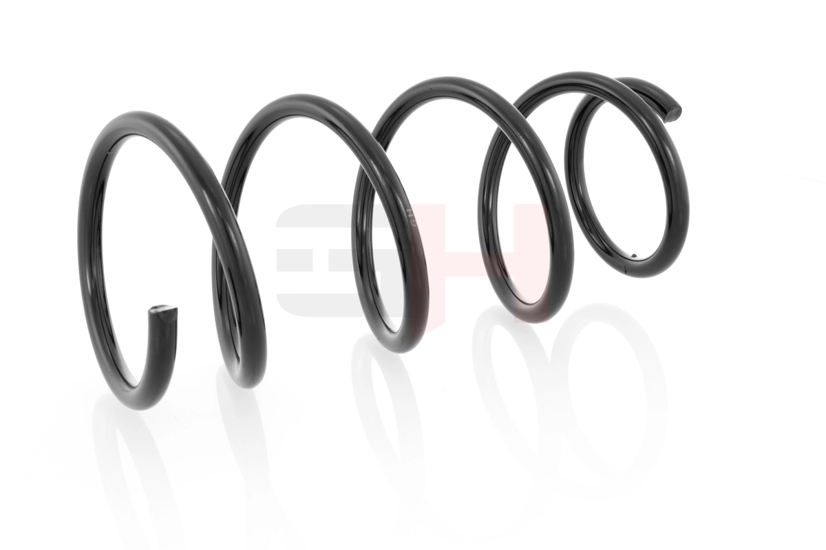 Mola traseira Renault Espace 1 J11