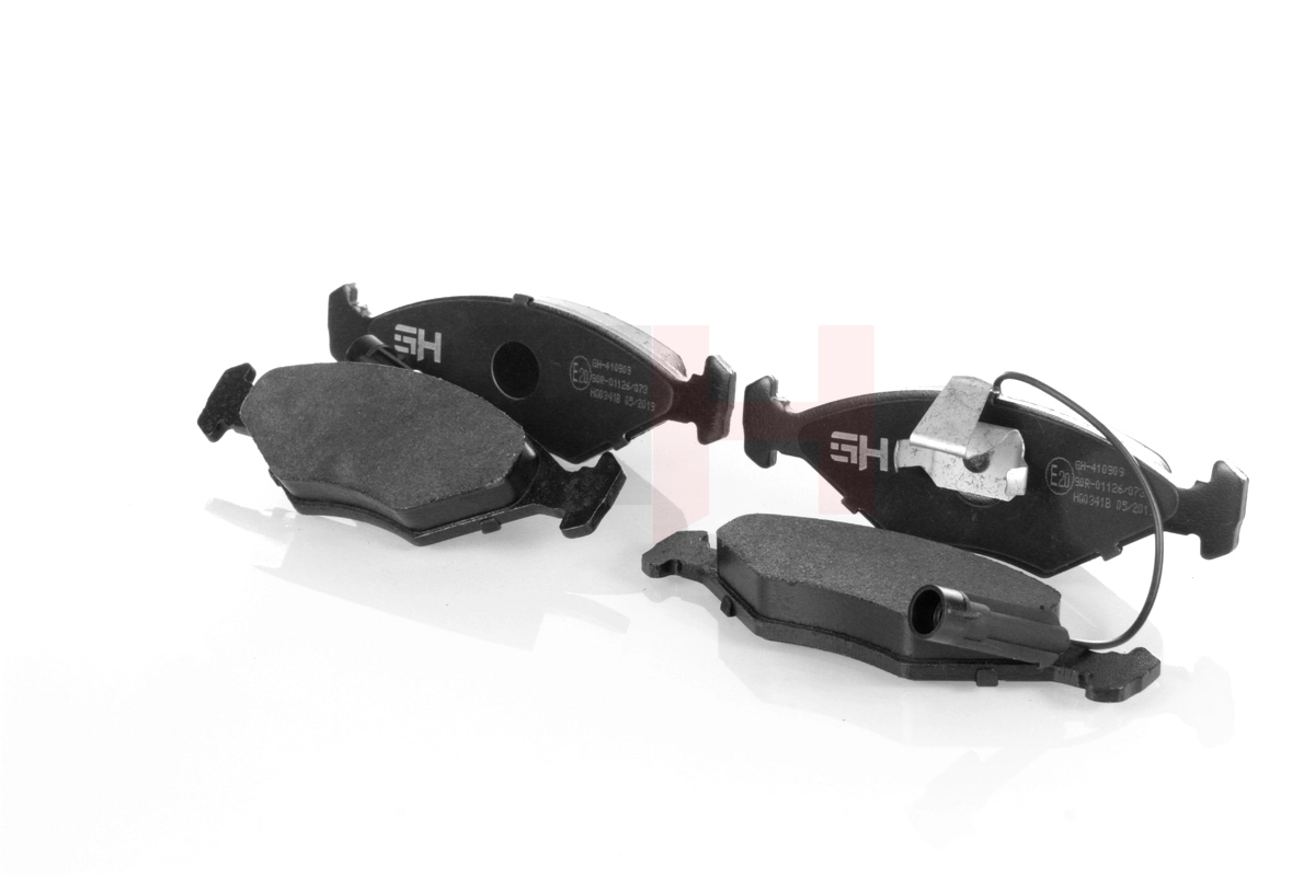 Купить 71770960 Fiat/Alfa/Lancia Колодки тормозные