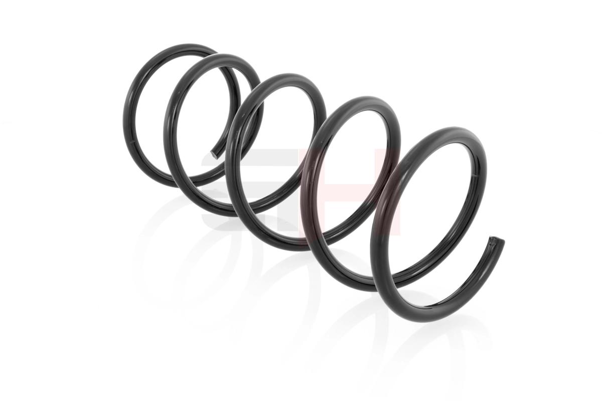 Mola traseira Mazda 323 BG