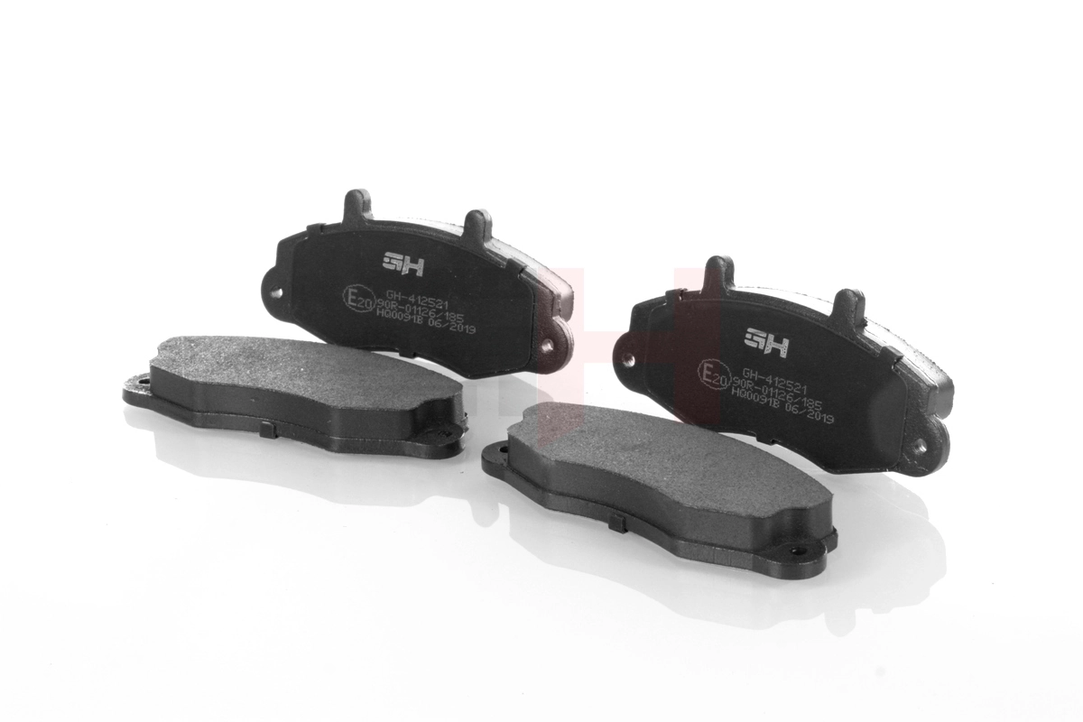 Колодки Polcar S700149 цена, от 14.82 USD
