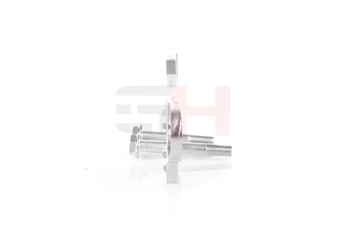 GH463010 GH Скоба тормозного заднего суппорта