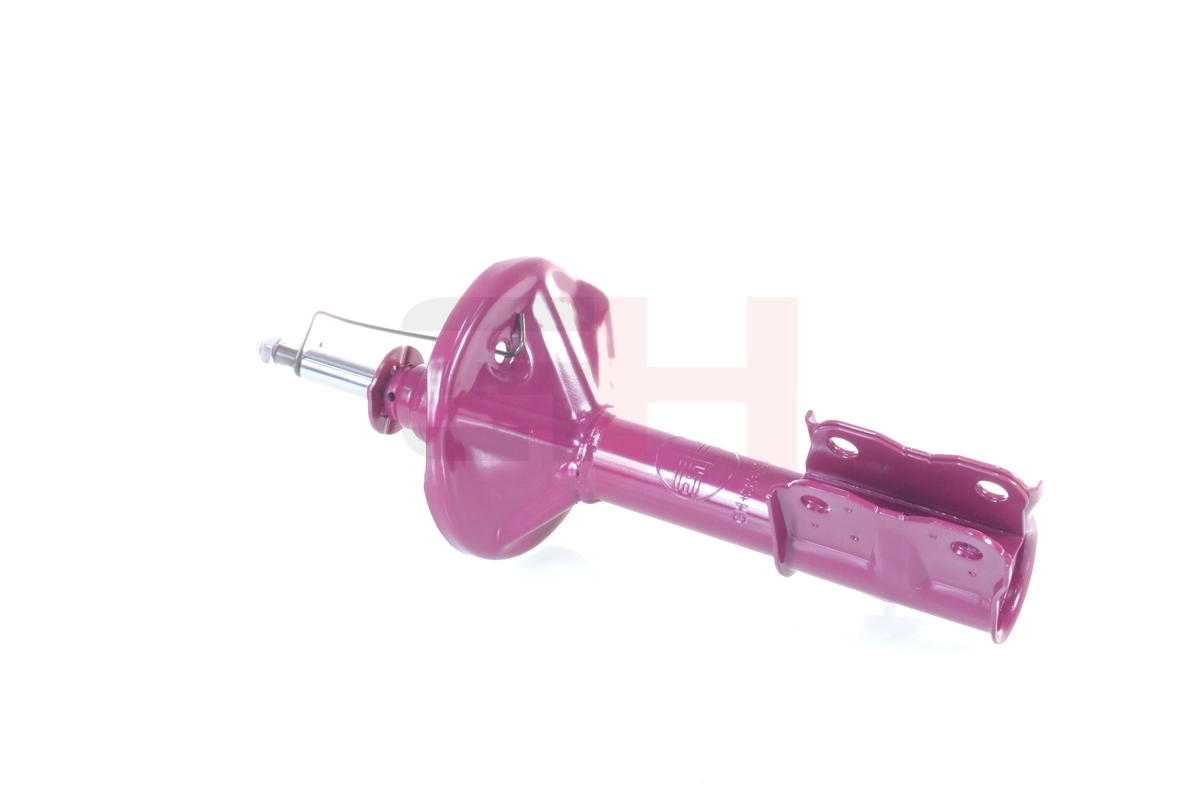  Амортизатор передний Mitsubishi Lancer 9