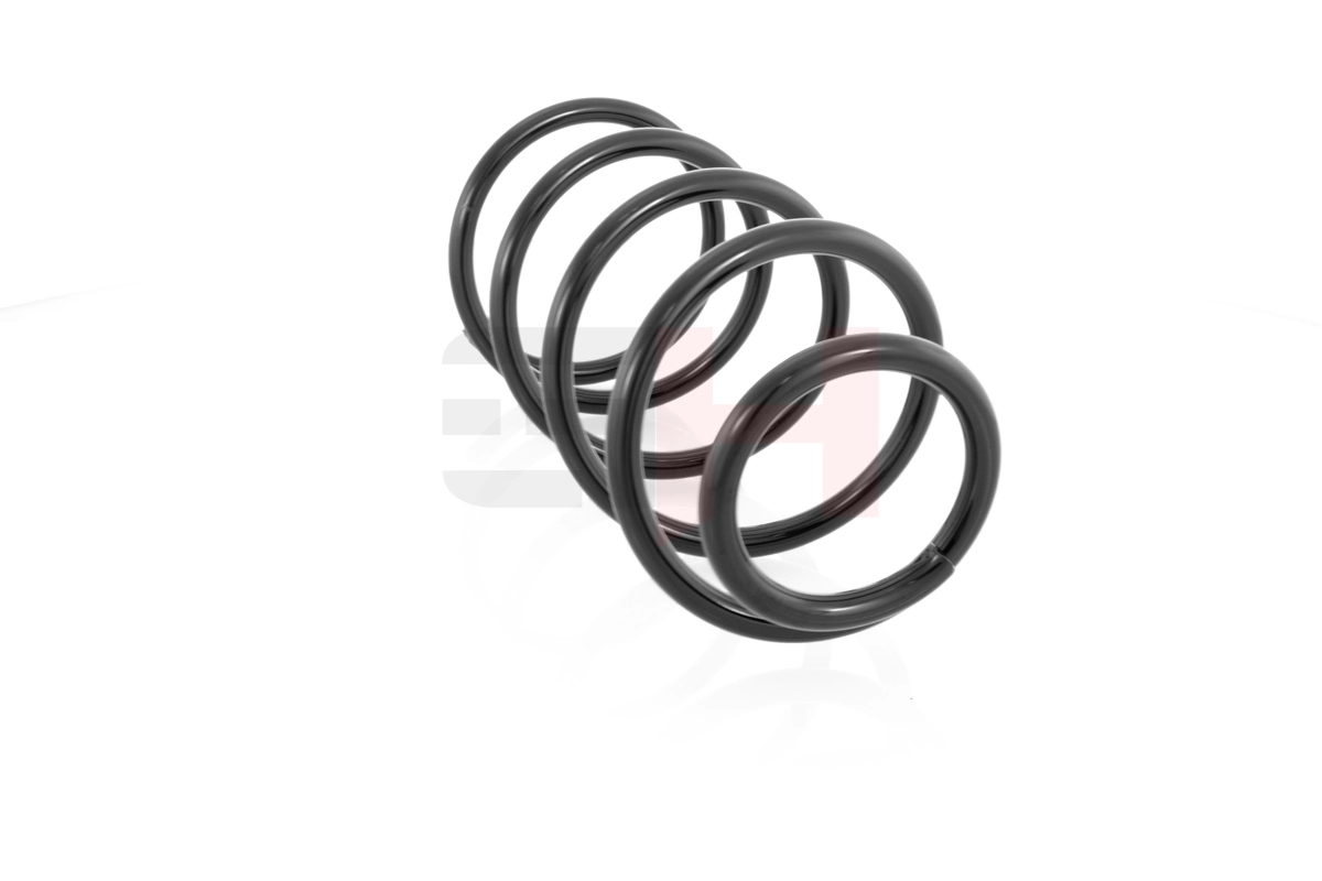 Купить Передняя пружина Мазда 3  BK