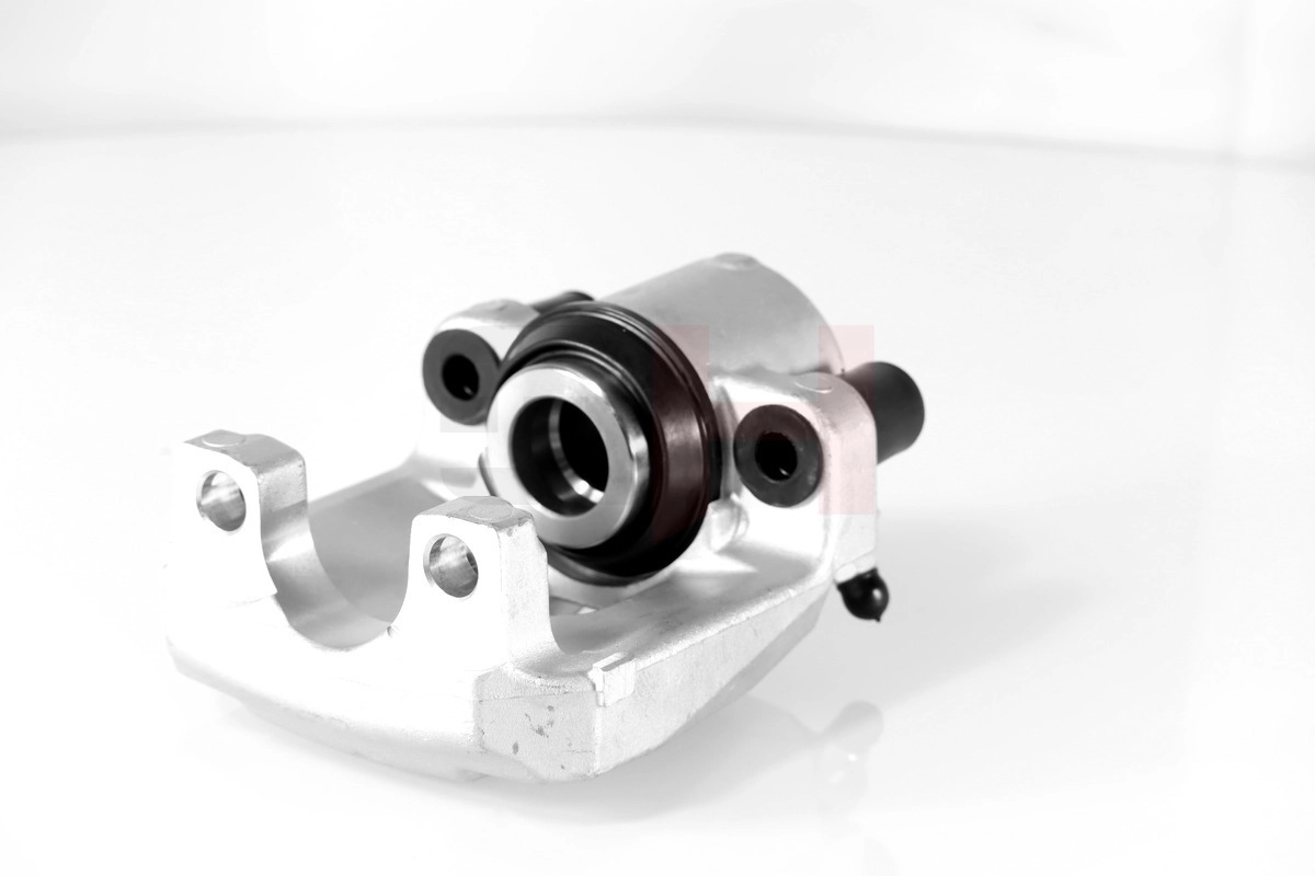  Суппорт задний левый BMW 5 