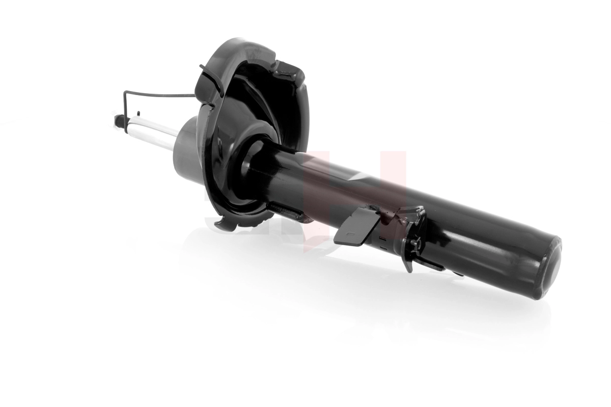 Купить GH352546V GH Амортизатор подвески передний левый
