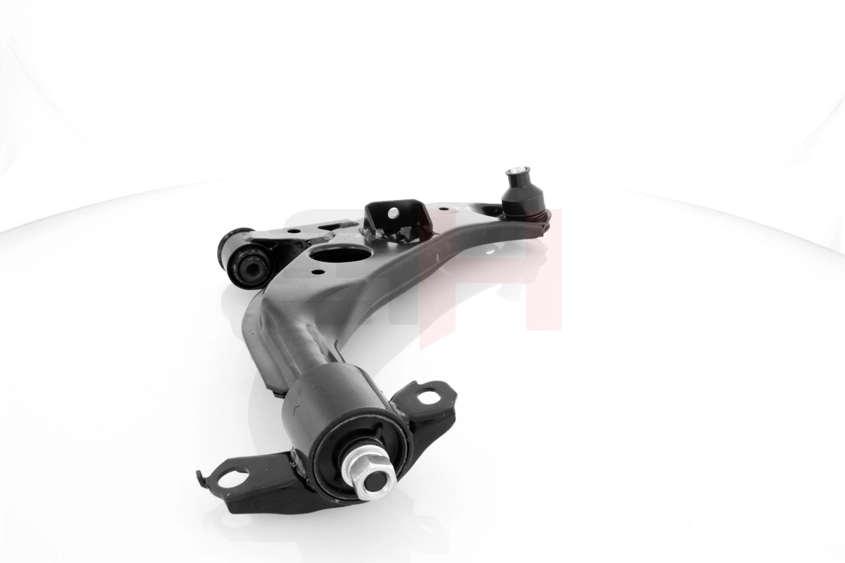 Правый рычаг передней нижней подвески Polcar 451638 цена, от 40.12 USD