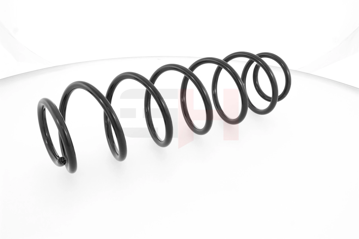 Mola traseira Renault Laguna 3 BT0, BT1