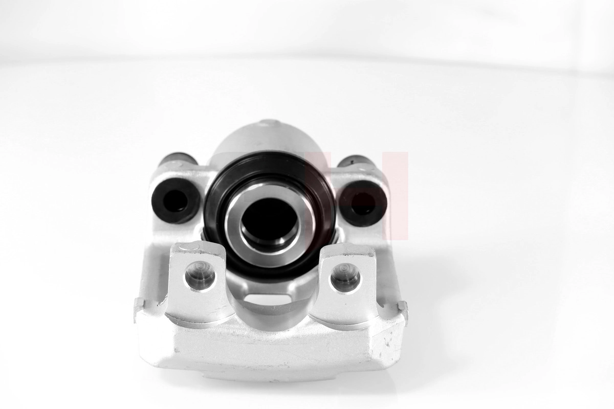 Тормозной суппорт задний левый на BMW 5  E39