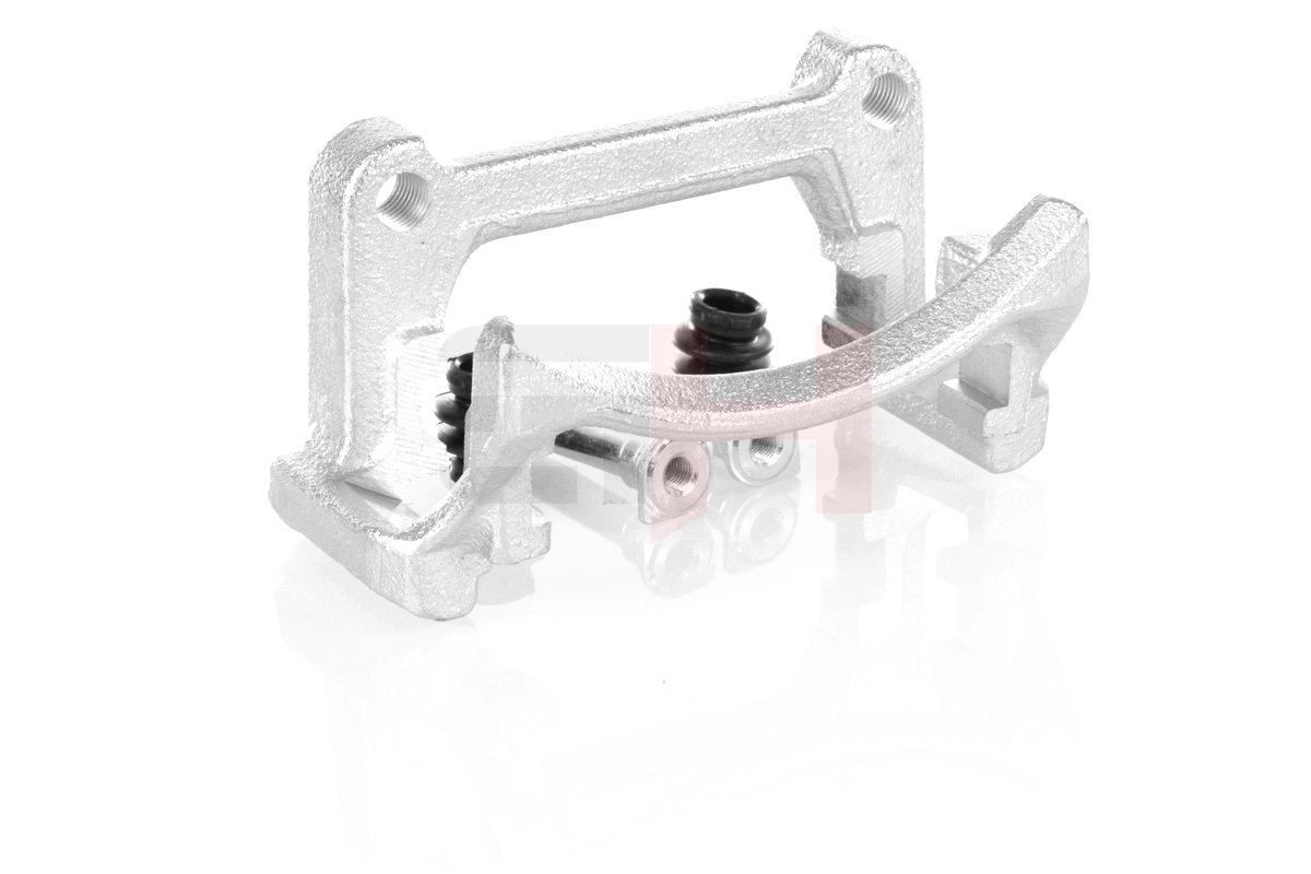 Купить Скоба заднего суппорта Фольксваген Транспортер T5 7HB, 7HJ, 7EB, 7EJ