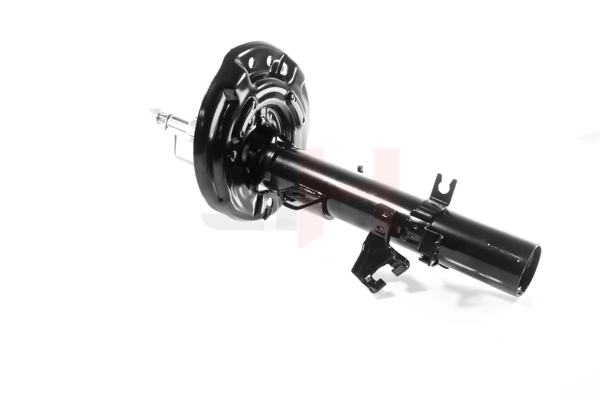 Амортизатор передней подвески левой Magneti Marelli 8029GL цена, от 54.48 USD