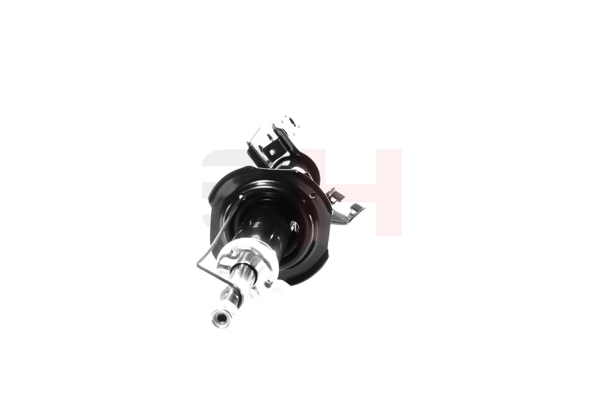 Амортизатор передней подвески левой Nissan/Infiniti 543035FA0A цена, от 68.90 USD