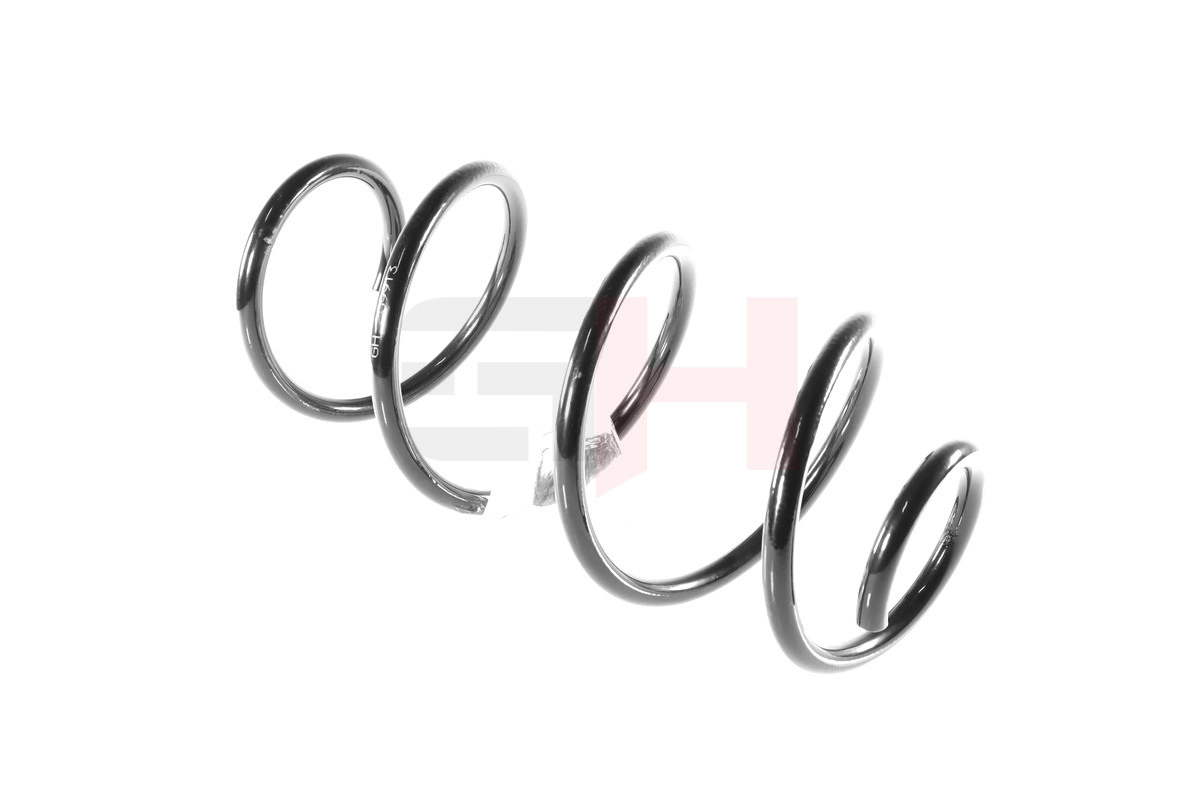 Mola dianteira para Seat Ibiza IV 6J5, 6P1