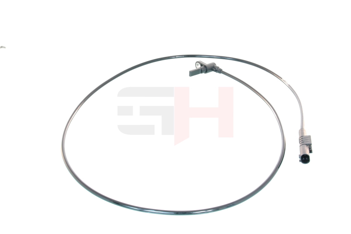 GH713326V GH Датчик АБС (ABS) задний, правый