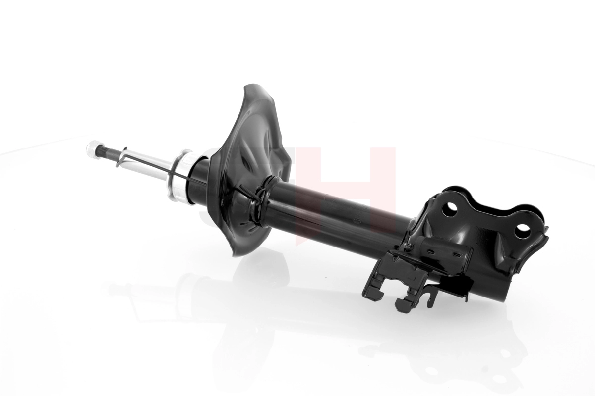 Амортизатор передней подвески левой GH GH352204V цена, от 44.16 USD