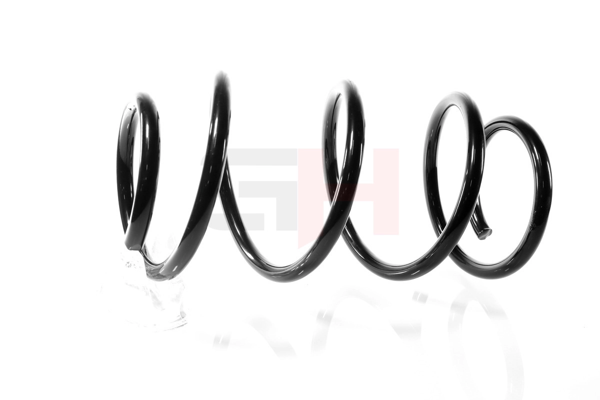 Mola dianteira Nissan X-Trail T31