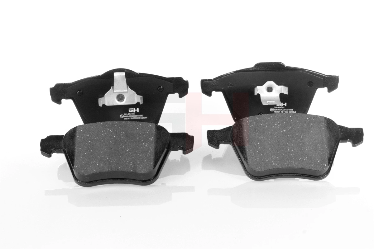 DP31690C EBC Brakes Колодки передние