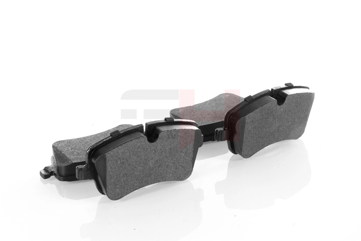 Купить D0872 PSP Колодки тормозные