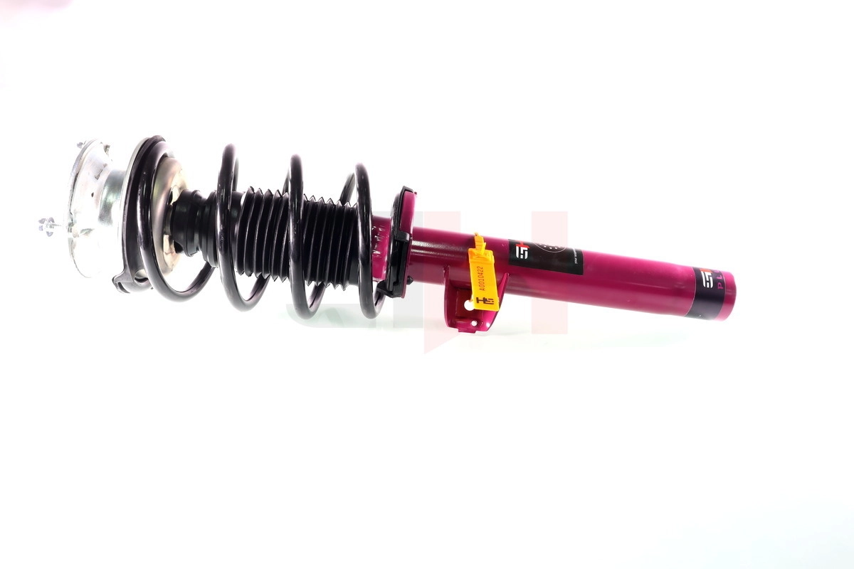 Купить VNED503 Bilstein Амортизатор подвески передний левый