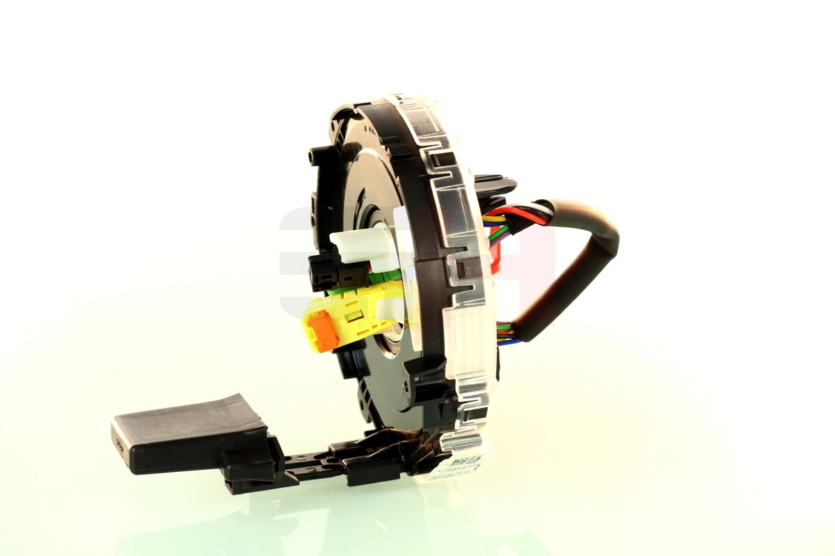 Compre Anel AIRBAG de contato, cabo plano do volante Mercedes S 