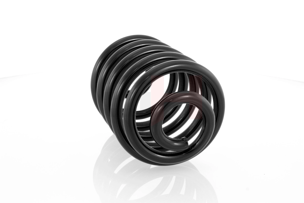 Mola traseira Opel Omega B 25, 26, 27