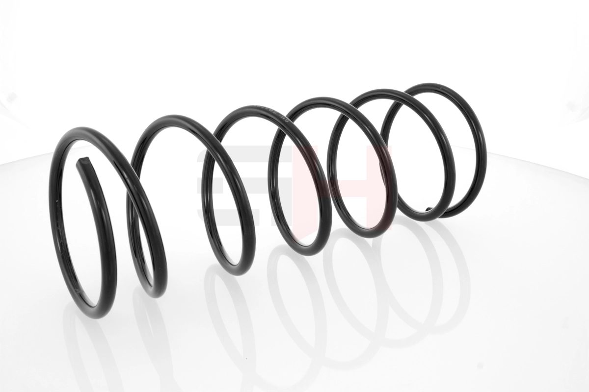 Mola dianteira Citroen ZX N2