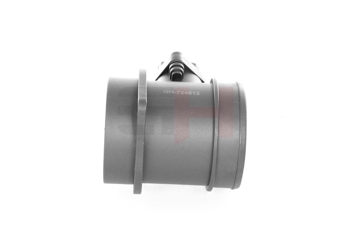 Sensor de fluxo (consumo) de ar, medidor de consumo M.A.F. - (Mass Airflow) Porsche 911 997