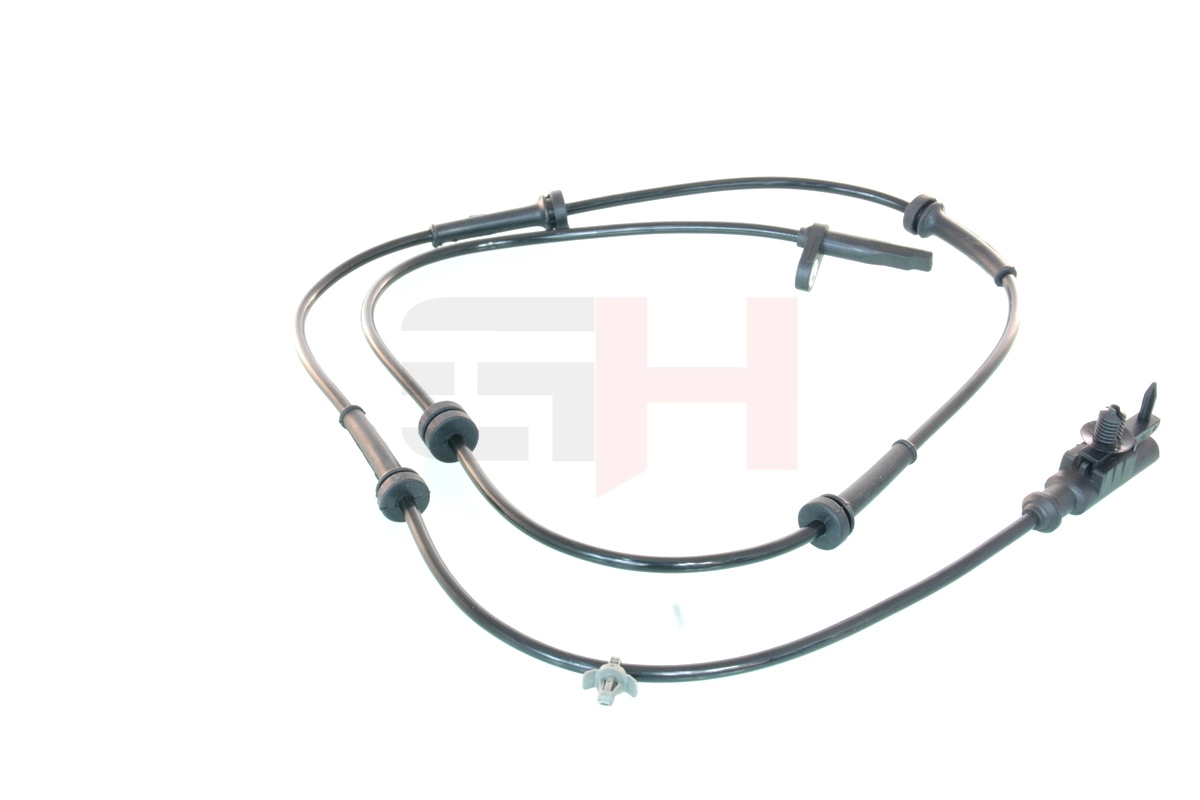 GH702283 GH Датчик ABS передний правый