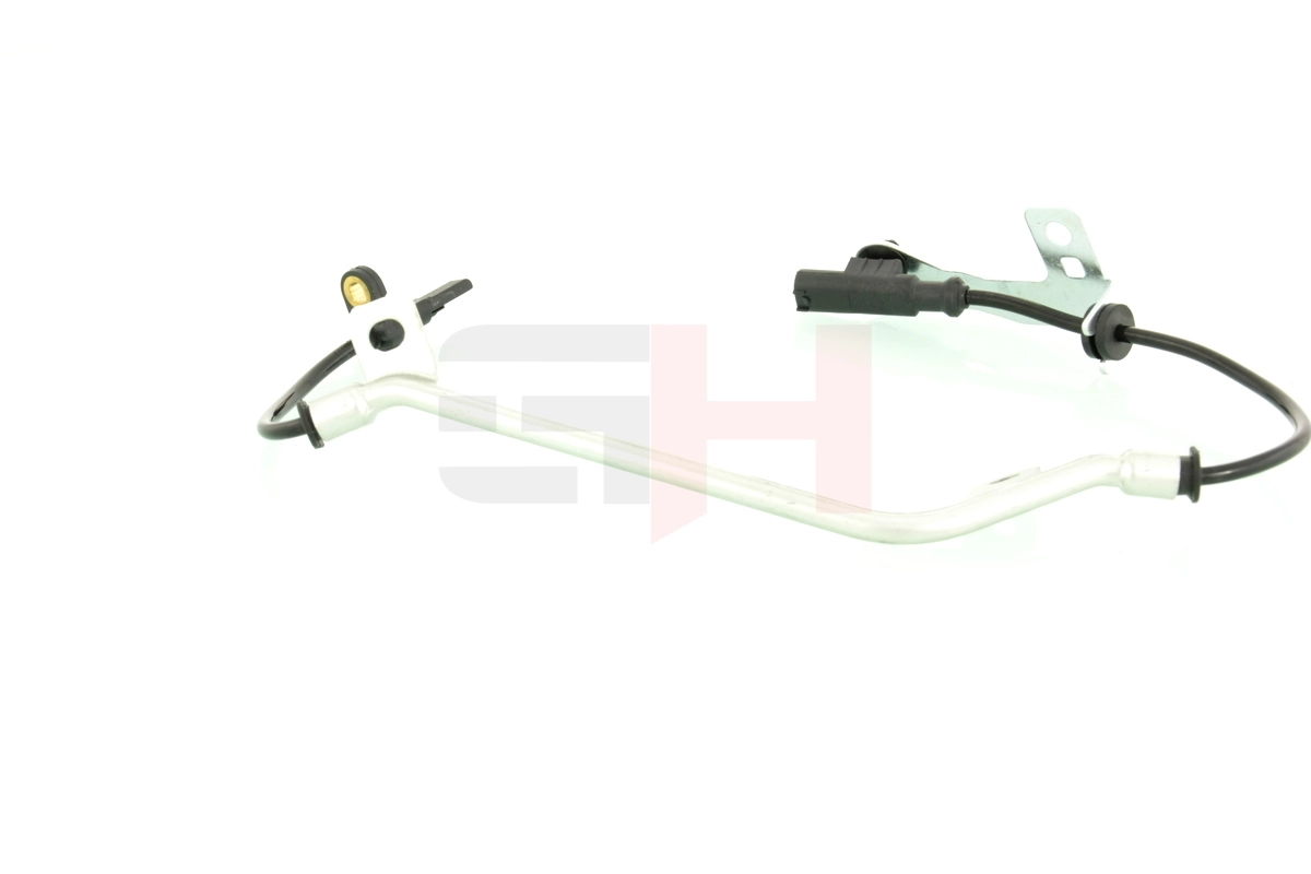 Датчик АБС (ABS) задний, левый GH GH714404V цена, от 37.54 USD