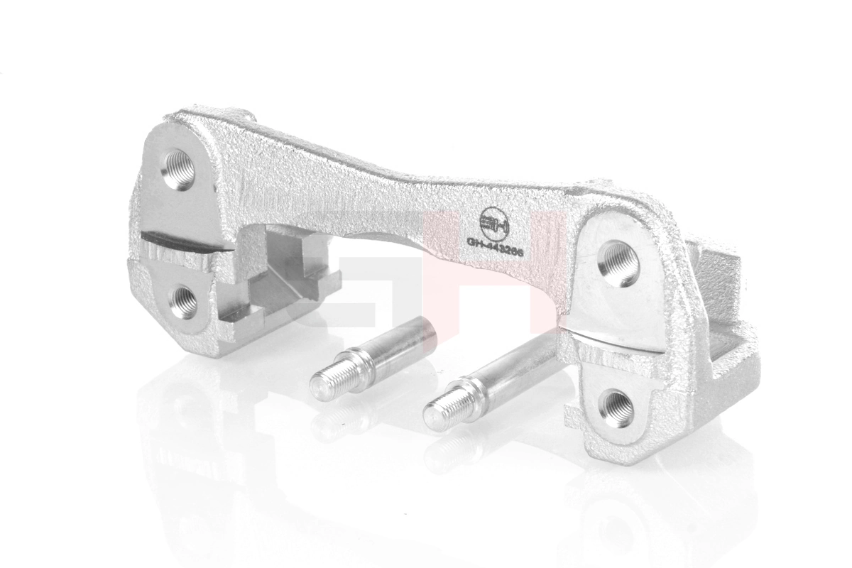 Купить GH443266 GH Скоба тормозного суппорта переднего