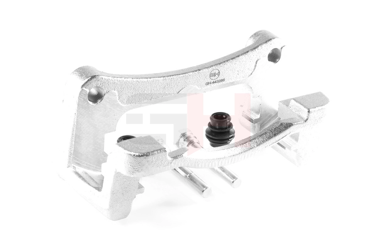 Кронштейн суппорта Mazda CX-5 I внедорожник (KE, GH) (2011 - 2017) цена, от 26.17 USD